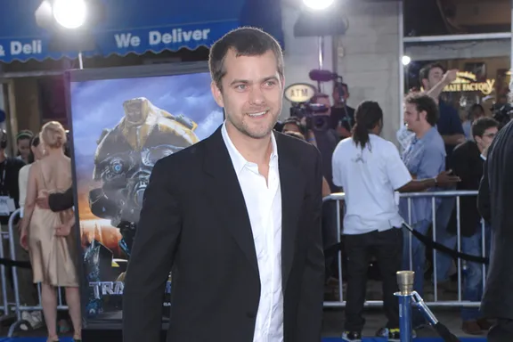 9 Things You Didn’t Know About Joshua Jackson