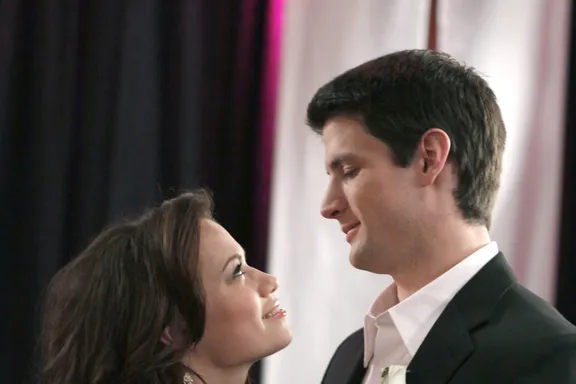 One Tree Hill Quiz: How Well Do You Actually Know Nathan And Haley’s Relationship?