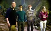 Harry Potter: Behind-The-Scenes Secrets