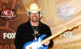 10 Things You Didn't Know About Toby Keith