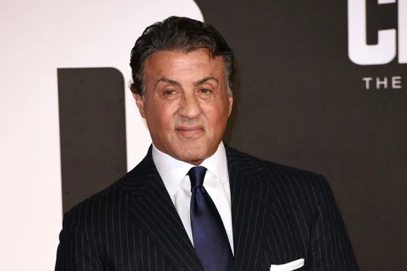 Sylvester Stallone Is “Working On” A Sequel To ‘Demolition Man’