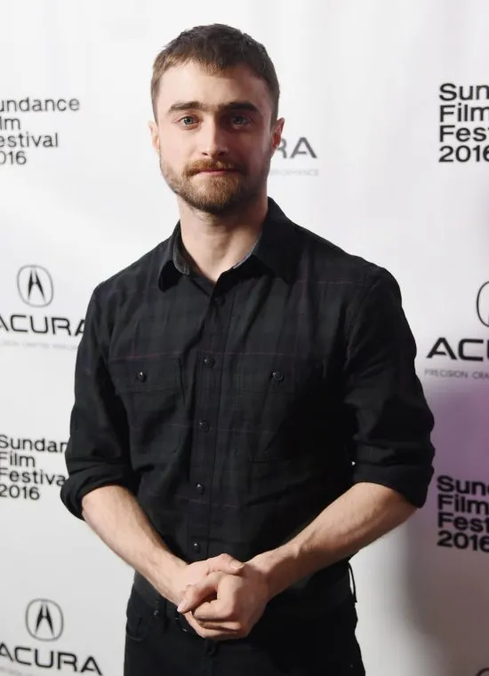 10 Things You Didn't Know About Daniel Radcliffe - Fame10