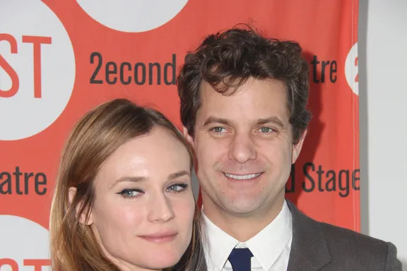 10 Things You Didn't Know About Joshua Jackson And Diane Kruger's Relationship