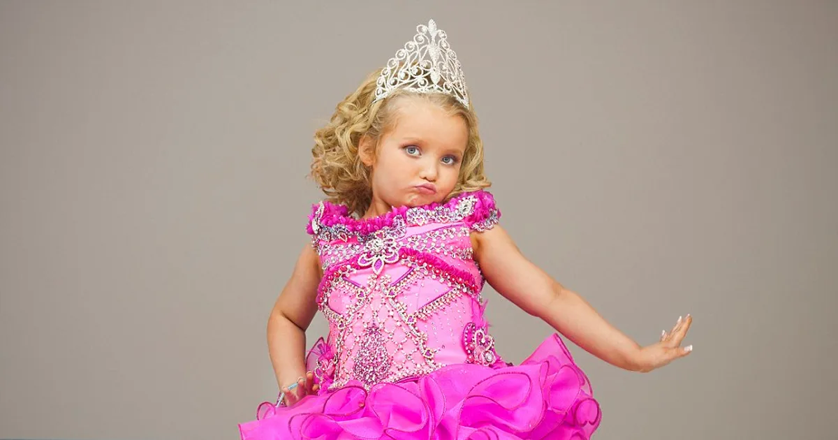 Toddlers & Tiaras: 7 Behind The Scenes Secrets - Fame10