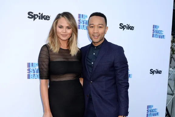 Things You Didn't Know About John Legend and Chrissy Teigen's Relationship