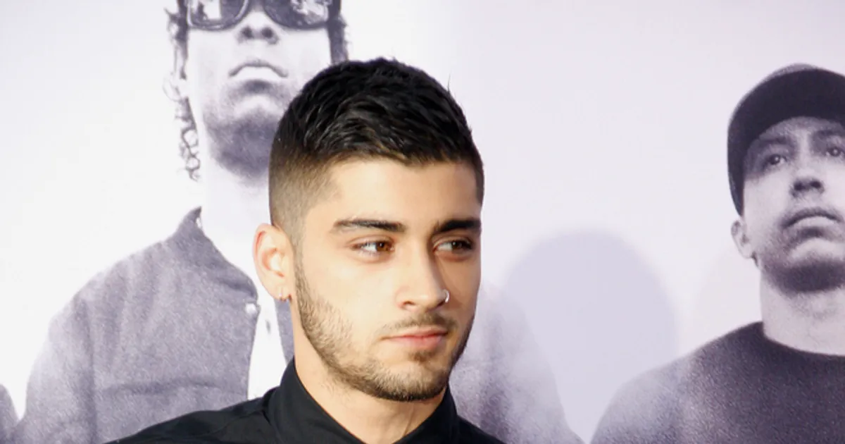 Zayn Malik Reveals The Strange Reason Why He Quit One Direction Fame10 