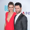 10 Things You Didn't Know About Adam Levine And Behati Prinsloo's Relationship