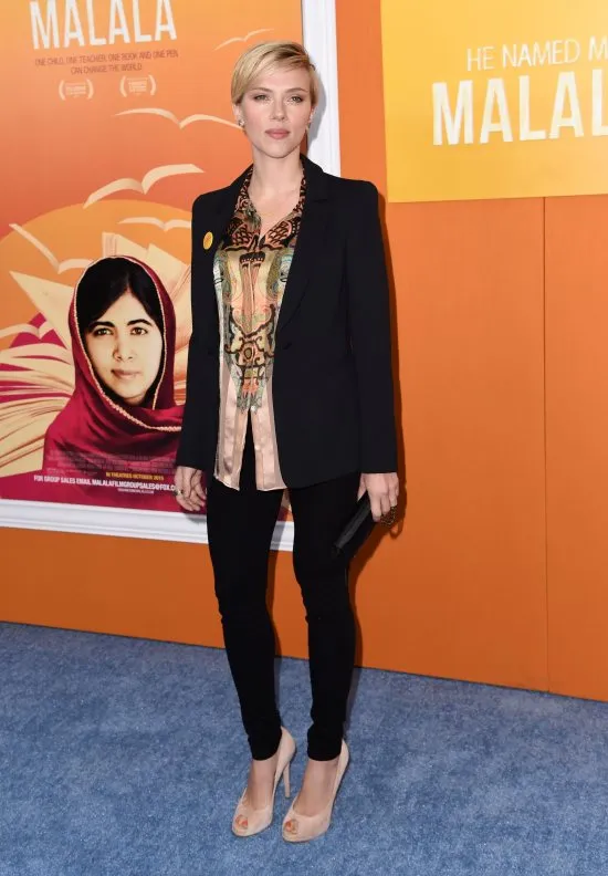 Forbes: 2016&rsquo;s 10 Highest-Paid Actresses - Fame10