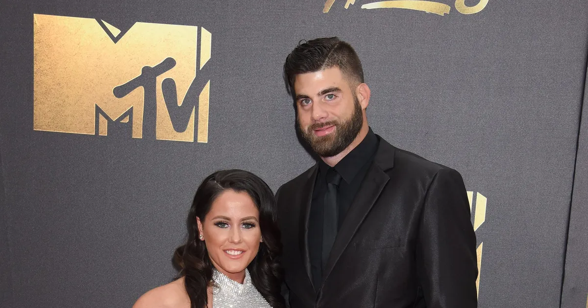 Former Teen Mom 2 Star David Eason Shames Leah Messer For Daughter's(00)