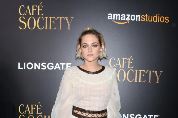 Kristen Stewart Says Relationship With Robert Pattinson Was A “Product”