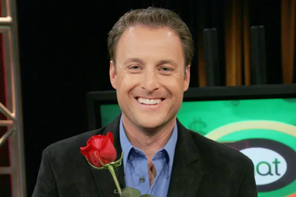 Chris Harrison Says “There Will Be Some Different Guys” When ‘The Bachelorette’ Resumes Filming