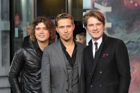 10 Things You Didn't Know About Hanson
