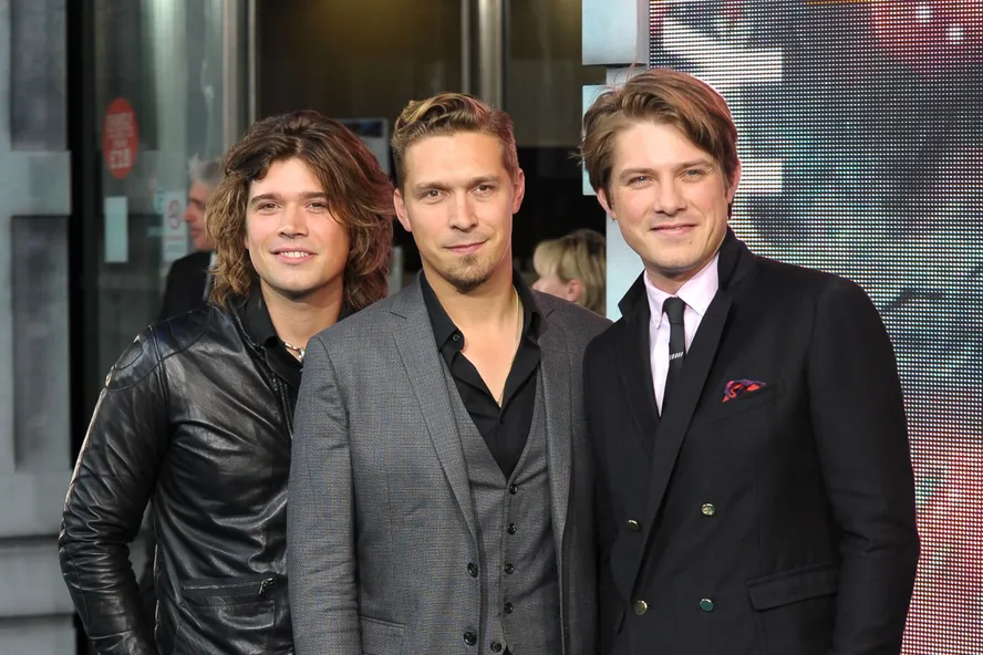 10 Things You Didn’t Know About Hanson