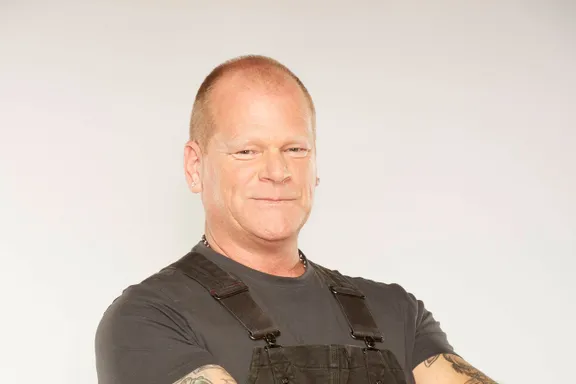 10 Things You Didn't Know About HGTV Star Mike Holmes 