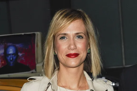 9 Things You Didn't Know About Kristen Wiig