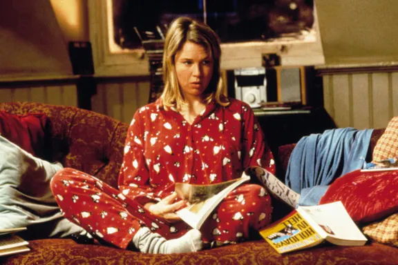 Movie Quiz: How Well Do You Remember Bridget Jones’s Diary?