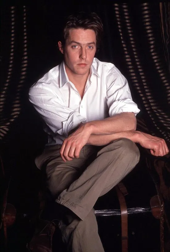 Things You Might Not Know About Hugh Grant - Fame10