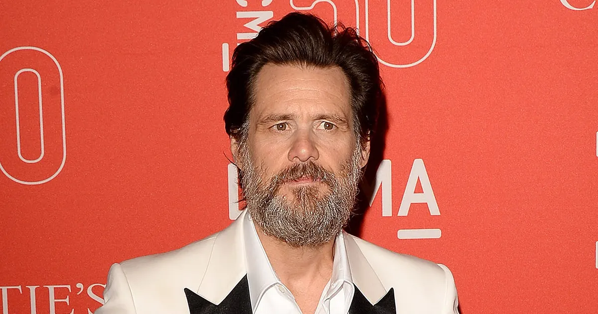 Jim Carrey Releases Statement After Being Sued Over Cathriona White's