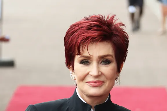 Sharon Osbourne Reveals Mental Breakdown And ‘Facility’ Stay Last May