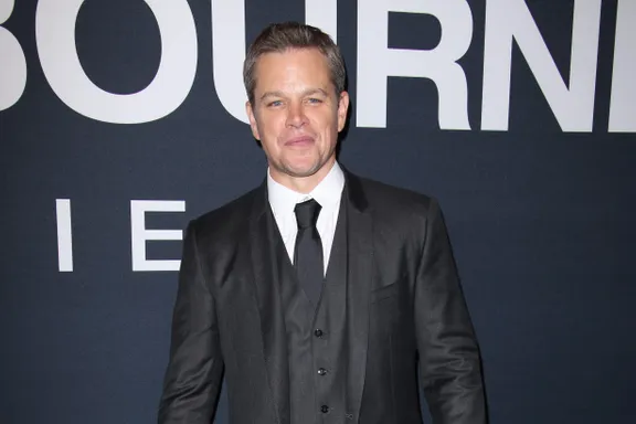 9 Things You Didn't Know About Matt Damon