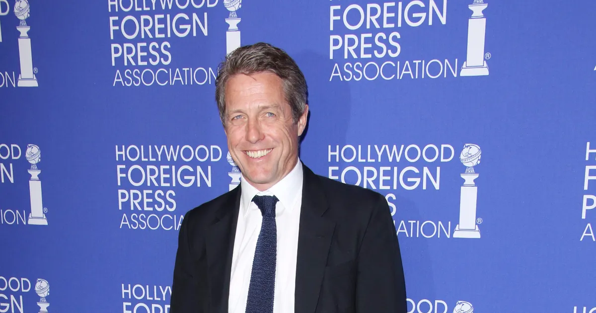 Things You Might Not Know About Hugh Grant - Fame10