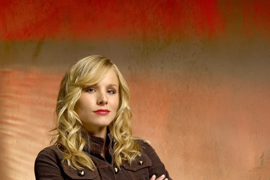 Kristen Bell Says That The New Veronica Mars Will Be ‘Controversial’
