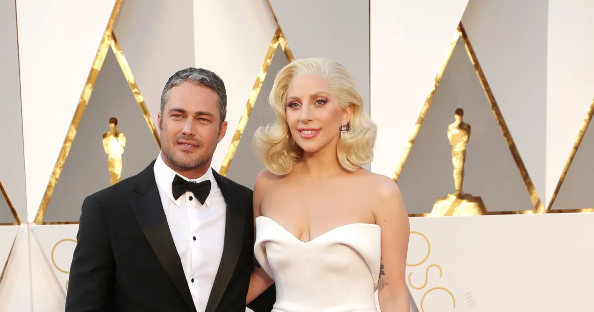 10 Things You Didn't Know About Lady Gaga And Taylor Kinney's ...