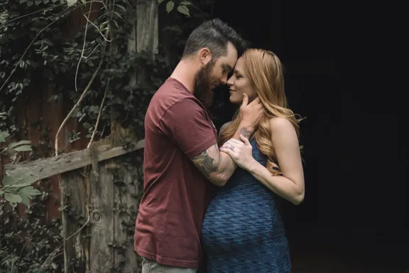 Things You Might Not Know About Maci Bookout And Taylor McKinney's Relationship