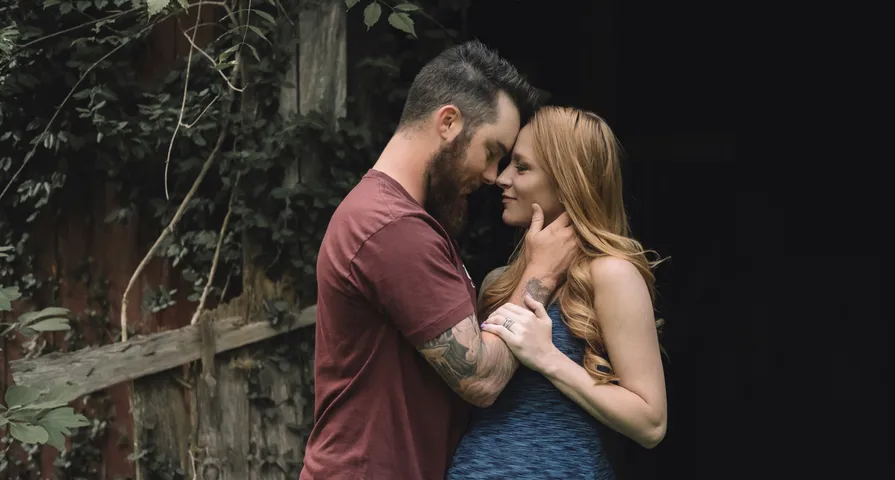 Things You Might Not Know About Maci Bookout And Taylor Mckinney S