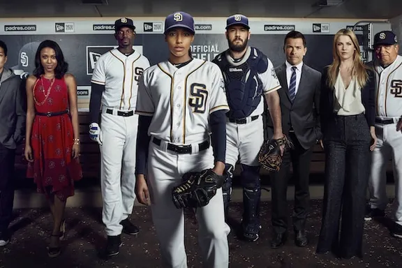 "Pitch": 8 Things To Know  