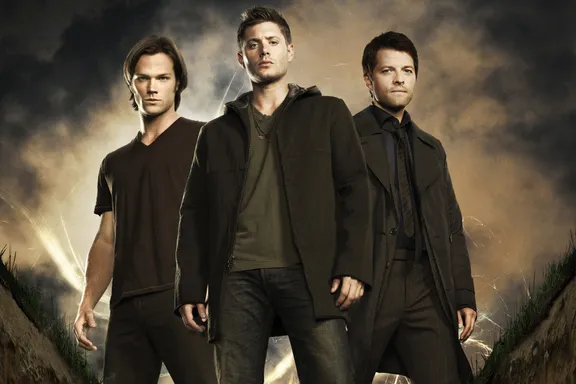 ‘Supernatural’ Co-Showrunner Announces This Week’s Episode Will Be The Last “For A While”
