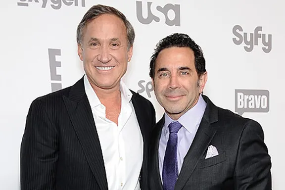 7 Things You Didn't Know About 'Botched'