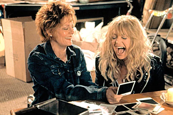 7 Funniest Female Duos Of All Time