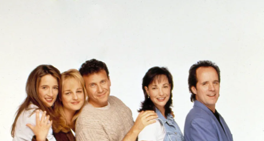 Cast Of Mad About You: How Much Are They Worth Now? - Fame10