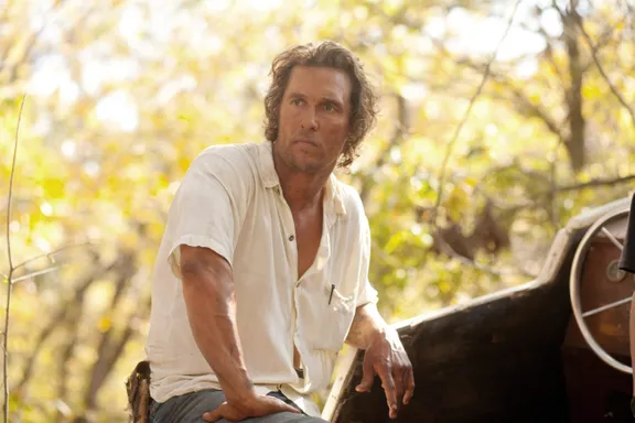 Things You Might Not Know About Matthew McConaughey
