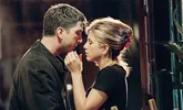 Friends: Most Memorable Ross And Rachel Moments