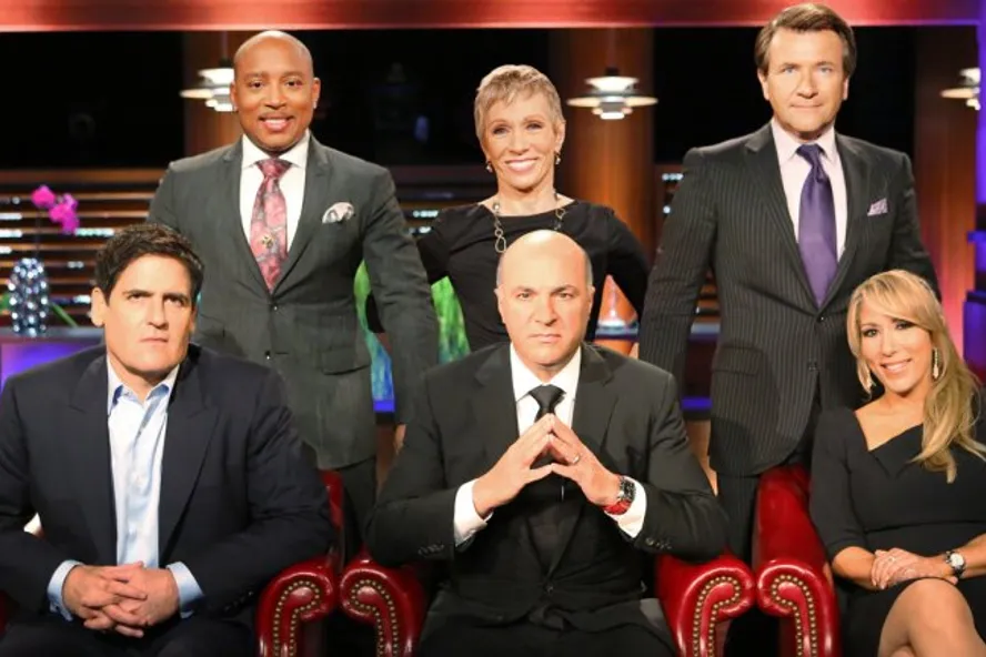Cast Of Shark Tank: How Much Are They Worth?