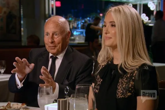 RHOBH: 9 Things You Didn't Know About Erika And Tom Girardi's Relationship