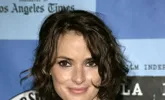 10 Things You Didn’t Know About Winona Ryder
