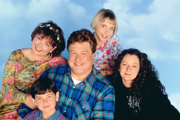 Things You Didn't Know About "Roseanne"