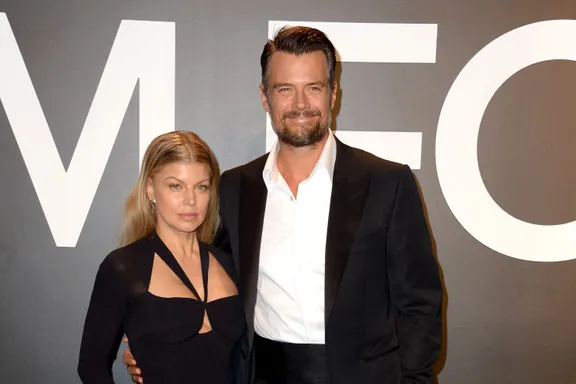 9 Things You Didn't Know About Fergie And Josh Duhamel's Relationship