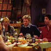 Friends: All Thanksgiving Episodes Ranked