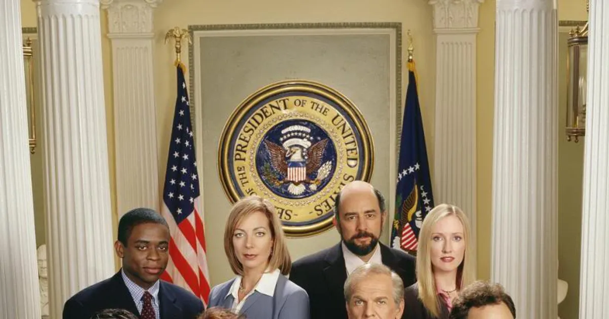 Cast Of The West Wing: How Much Are They Worth Now? - Fame10