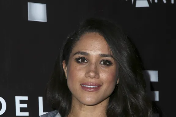 Things You Didn't Know About Meghan Markle's Dad