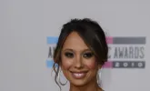 7 Things You Didn't Know About DWTS Pro Cheryl Burke