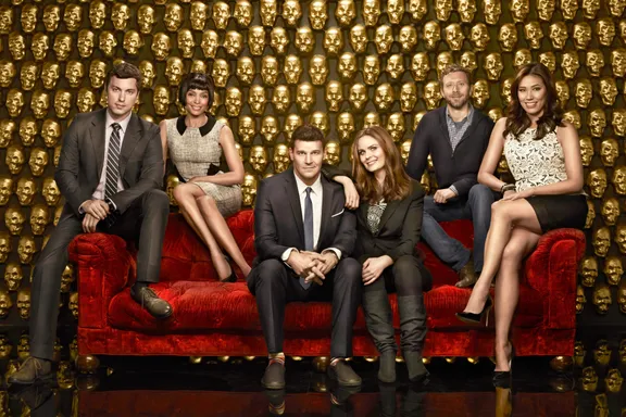 Cast of Bones: How Much Are They Worth Now?