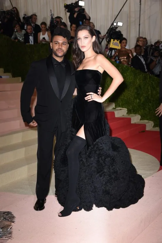 7 Celebrity Couples Who Will Get Back Together In 2017