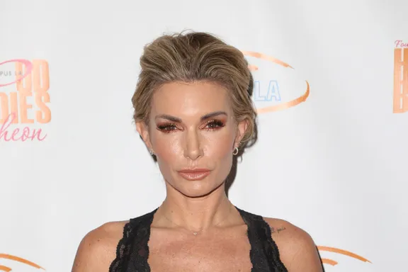 8 Things You Didn’t Know About RHOBH’s Eden Sassoon