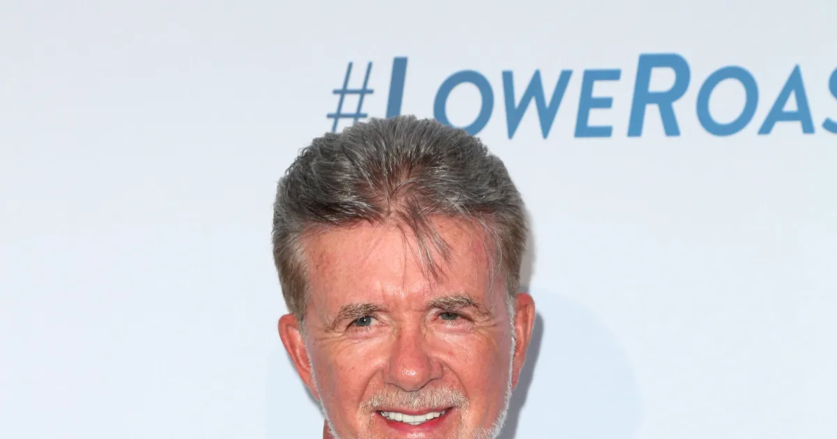 Alan Thicke's Cause Of Death Has Been Confirmed Fame10
