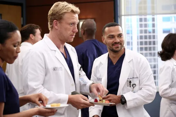 Latest Stars Of Grey's Anatomy: How Much Are They Worth?